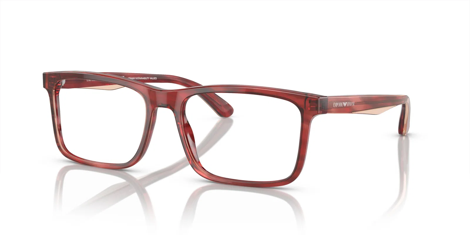 Emporio Armani 3227 Eyeglasses - view 17
